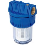 Metabo Filter 1/4" krátky umývateľnou vložkou 628816000