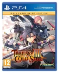 NIS America Legend of Heroes: Trails of Cold Steel 3 Early Enrollment Edition / Hra pre PlayStation 4 / Angličtina (PS4)