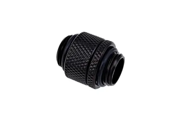 Alphacool Rotačný adaptér čierna / G1/4 AG G1/4 AG (17244)