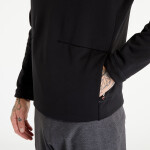 Mikina Poutnik by Tilak Raven Hoodie PWS Black S