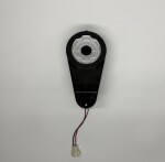 Mamido Mamido Motor s prevodovkou WW 555 24V 200W 12000 RPM s poistkou