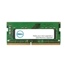 DELL 32GB RAM (1x 32GB) DDR5 ECC 5600MHz / SO-DIMM / 5600MHz / ECC / Precision 76807780 (AC774052)