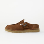 Tenisky Clarks Originals Solsbury Mule Cola Suede EUR 42