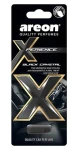 AREON Xperience Black Crystal / Osviežovač vzduchu do auta (AREAPX01)