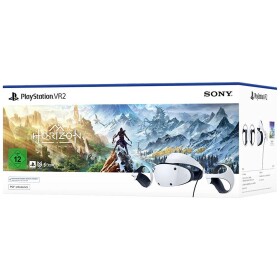 Sony Playstation VR2 - Horizon: Call of the Mountain Bundle okuliare pre virtuálnu realitu biela, čierna; 1000036284