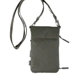 SKINARMA SLING BAG JUNO taška cez rameno zelená (8886461245851)