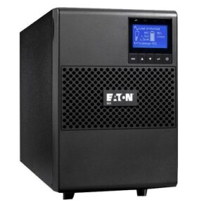 Eaton 9SX 1500VA Tower / záložný zdroj 1500VA 1350W / 6x IEC C13 (9SX1500I)