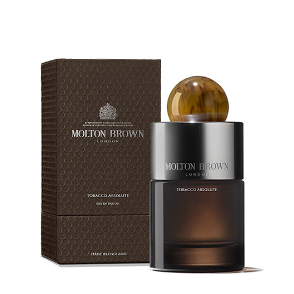 Molton Brown Tobacco Absolute - EDP 100 ml