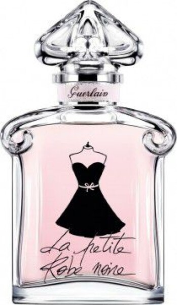 Guerlain La Petite Robe Noire EDT 100 ml