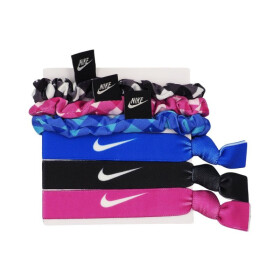 Gumičky Nike zo zmiešaných vlákien 6 ks N1003666029 NEPLATÍ