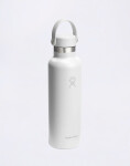 Hydro Flask Standard Flex Cap (621 ml) White