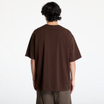 Tričko A BATHING APE College Logo Relaxed Fit Tee UNISEX Brown L