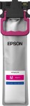Epson WorkForce Pro EM/EP-C800R Magenta XL Ink 5K