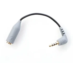 Boya 35C-USB C / Redukcia / Jack 3,5 mm / USB-C (35C-USB C)