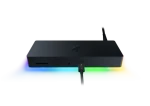 Razer Thunderbolt 4 Dock Chroma / dokovacia stanica / 2x USB-A / 3x USB-C / 1x RJ-45 / 1x SDXC / 1x 3.5mm Jack (8886419337089)