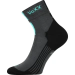 VOXX ponožky Mostan silproX tmavosivé 3 páry 39-42 110687