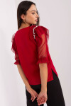 Blúzka model 216392 Lacerta 38