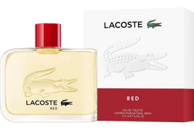 Lacoste Red Style In Play EDT ml