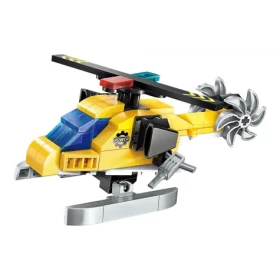 QMAN The Legend Of Chariot 1408-5 Vrtuľník Dragon