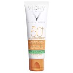 VICHY Capital soleil krém na tvár SPF50+ zmatňujúci 50 ml