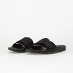 Tenisky adidas x Stella McCartney Slide Core Black/ Core Black/ Core Black EUR 42