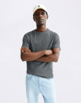 Armedangels Jaames 2682 space steel S