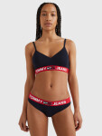 Close to Body Dámske nohavičky BIKINI UW0UW02773DW5 Tommy Hilfiger