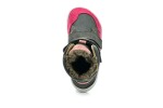 Froddo G3160252-9 UP Dark Grey zimné barefoot topánky 26 EUR