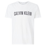 Pánske tričko s krátkym rukávom NM1959E-100 - Calvin Klein M