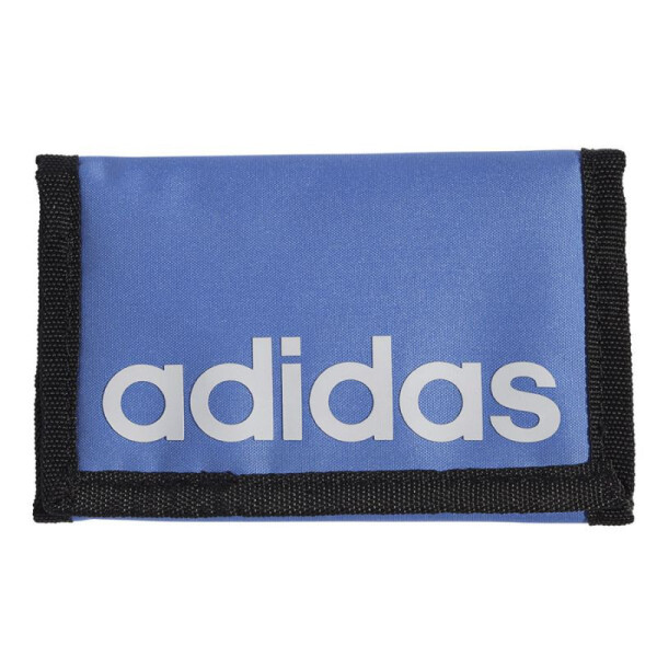 Adidas Lineárna peňaženka JX9048 jedna velikost