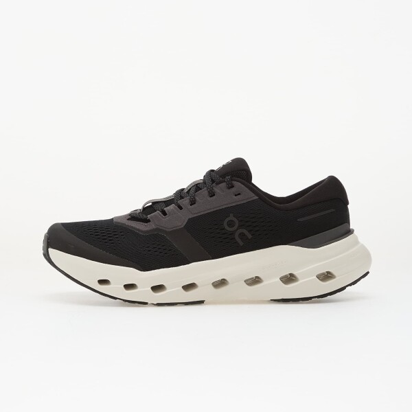 Tenisky On M Cloudrunner 3 Black/ Ivory EUR 42.5