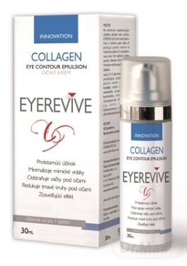 EYEREVIVE Collagen 30 ml