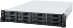 Synology RX1223RP / rozširujúca jednotka / 12 šácht / 2U / pre SA6400 amp; RS2423RP+ amp; RS2423+ (RX1223RP)