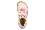 Koel Dylan Pink celoročné barefoot tenisky 32 EUR