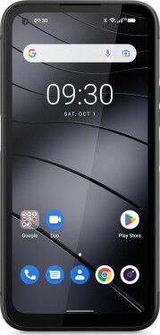 Gigaset GX6 Pro 5G 8/128GB Čierny (S30853-H1529-R112)