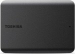 Toshiba Canvio Basics 4TB, HDTB540EK3CA