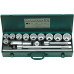 Stahlwille 55A/10/5 súprava nástrčných kľúčov, 3/4 (20 mm), 96054101; 96054101