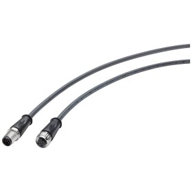 Siemens 6XV1801-2CN10 6XV18012CN10, piny: 5, 10 m, 1 ks; 6XV18012CN10
