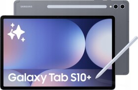 Samsung Galaxy Tab S10+ 12.4" 512 GB Sivý (SM-X820NZAPEUE)