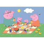 Clementoni Maxi Puzzle 24 dielikov Prasiatko Peppa