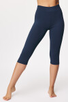 Legíny Comfort Highwaist Capri