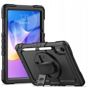 4kom.pl TECH-PROTECT SOLID XIAOMI REDMI PAD 2 11.0 BLACK
