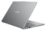 Lenovo Chrome 14ITN11 sivá / Chromebook / 15,3" WUXGA T / Intel Core 3 N355 / 8GB / 128GB / Chrome OS (83SU000FCK)