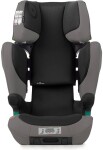 JANÉ Autosedačka Concord Transformer iPlus i-size, od 100 do 150cm, Mars Gray