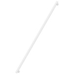 OSRAM HOMELIGHTING 4099854232893 LED En.trieda 2021 F (A - G) S14S tyčový tvar 9.9 W = 75 W teplá biela (Ø x v) 29 mm x 29 mm 1 ks; 4099854232893