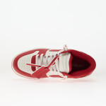Tenisky Off-White W Out Of Office Calf Lea White/ Haute Red EUR 38