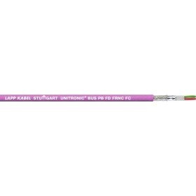LAPP 2170997/500 zbernicový kábel UNITRONIC® BUS fialová 500 m; 2170997/500