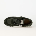 Tenisky Clarks Originals x Ronnie Fieg Laddow Dark Olive Combi EUR 42