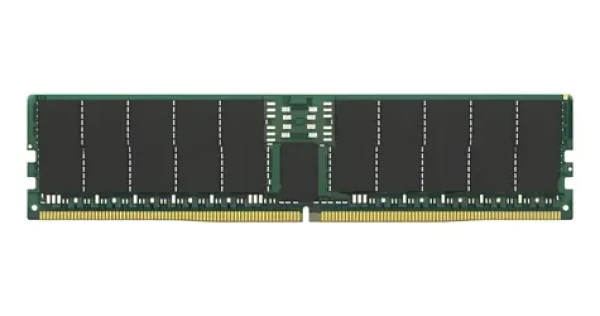 Kingston 96GB / Operačná pamäť / DDR5 / DIMM 288-pin / Registered (KSM64R52BD4-96MC)