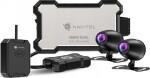 Navitel Wideorejestrator motocyklowy NAVITEL M800 DUAL